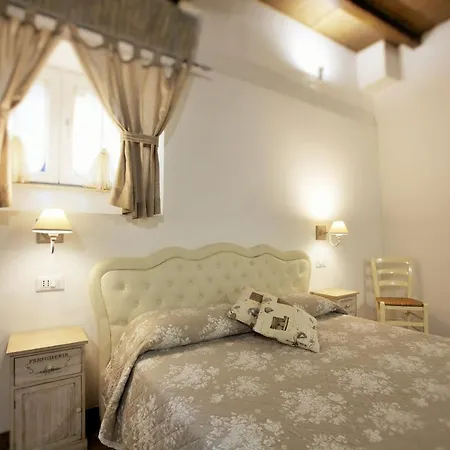 Navona Sweet Lejlighed Rom