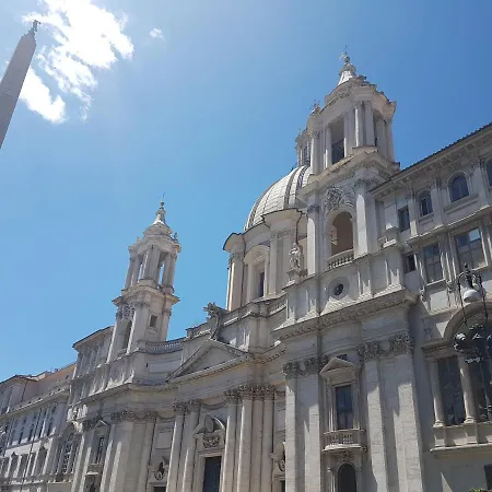 Navona Sweet *