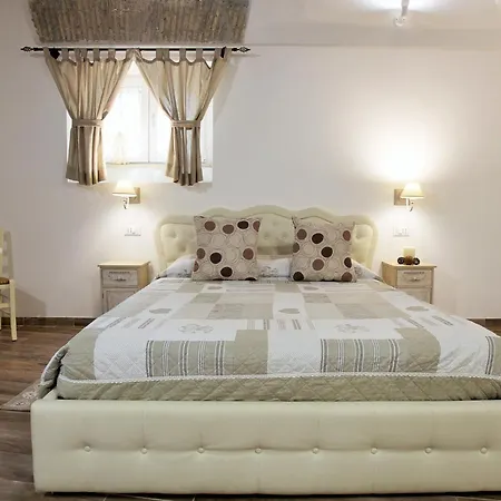 Apartament Navona Sweet Rzym
