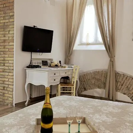 Navona Sweet Apartament *