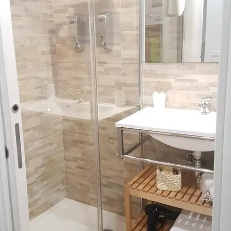 Navona Sweet Apartament *
