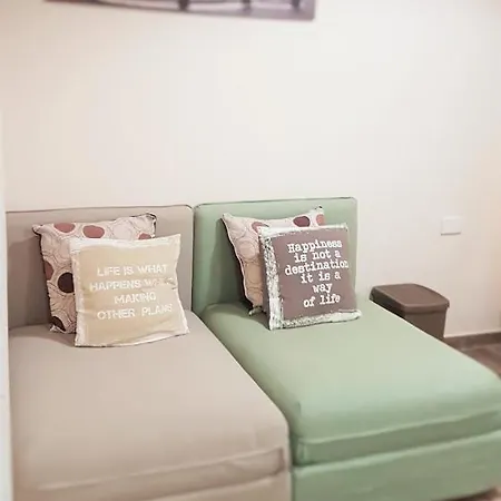Navona Sweet Apartament *