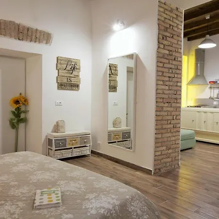 Navona Sweet Apartament