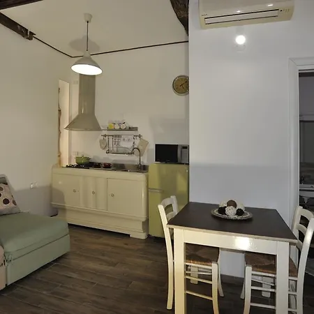 Navona Sweet Apartament Rzym